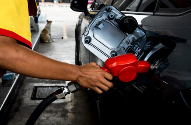 El barril de Brent cuesta 108 dólares Candás 365 El barril de Brent cuesta 108 dólares