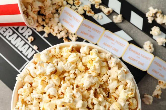 El cine del domingo un plan que merece volver Candás 365 El cine del domingo: un plan que merece volver