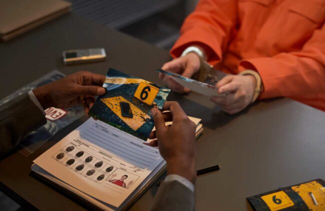 Escape rooms narrativos