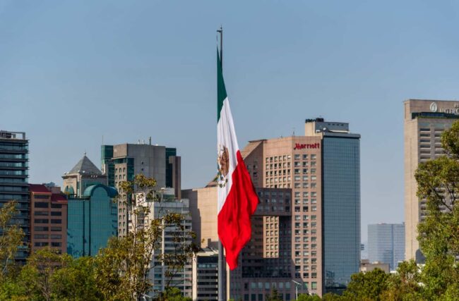 Foro económico advierte señales de desaceleración en México Candás 365 Foro económico advierte señales de desaceleración en México