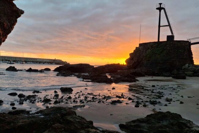 Four routes around Spain for a trip in May