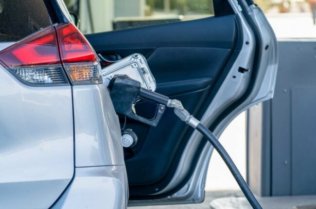 Importante subida del precio del diésel en Alemania