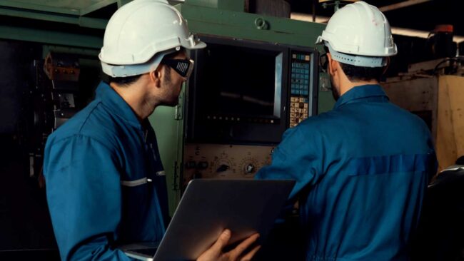 La brecha salarial entre el este y el oeste de Alemania