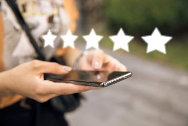 La economía invisible de las recomendaciones cotidianas