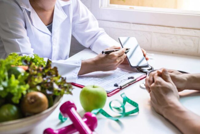 La huelga médica preocupa a pacientes crónicos