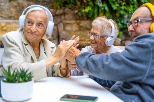 La radio comunitaria como lugar de encuentro