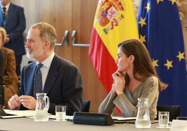 Los Reyes presidirán los Premios Supercuidadores 2026 Candás 365 Los Reyes presidirán los Premios Supercuidadores 2026