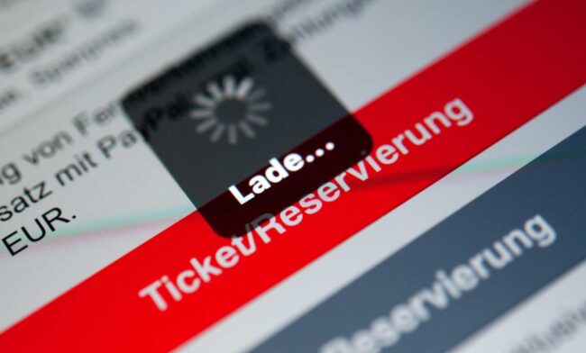 Los ciberataques golpean a las principales compañías de Alemania Candás 365 Los ciberataques golpean a las principales compañías de Alemania