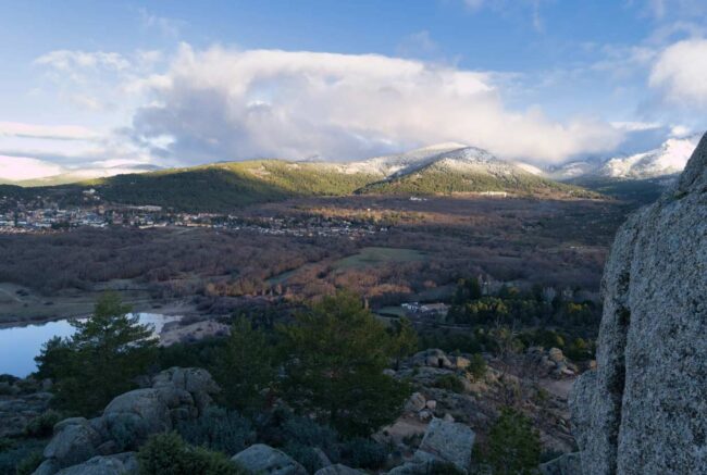 Madrid en alerta por viento el 29 de marzo 2026 Candás 365 Madrid en alerta por viento el 29 de marzo 2026