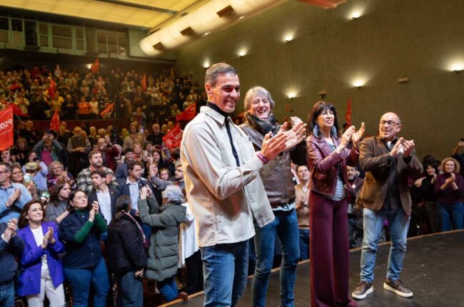 Martínez dice que el sí a la paz es más fuerte que la guerra