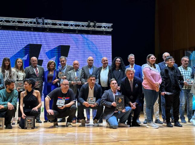 Más fondos en Asturias para federaciones y clubes