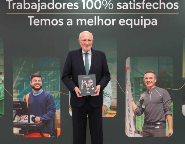 Mercadona presenta sus resultados de 2025