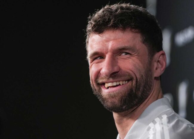 Mundial 2026 Müller 