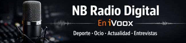 NB Radio Digital Podcast