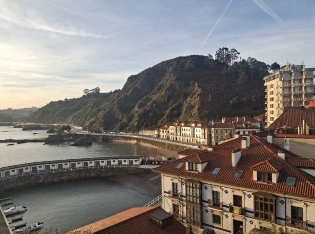 Nuevo récord de pernoctaciones en Asturias