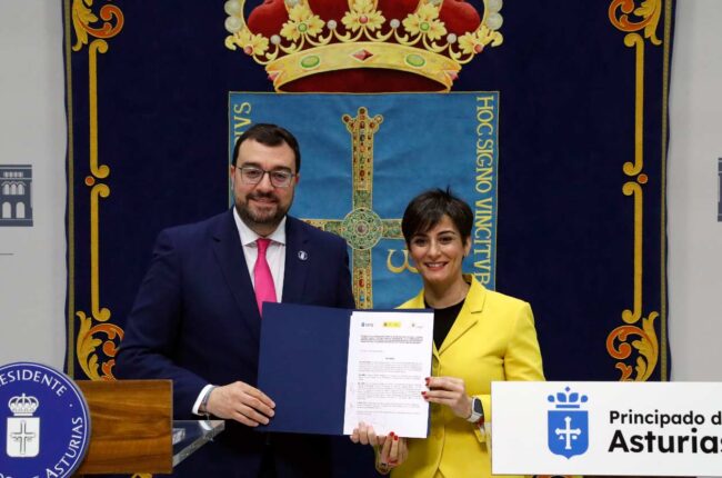 Nuevos pisos asequibles en Asturias