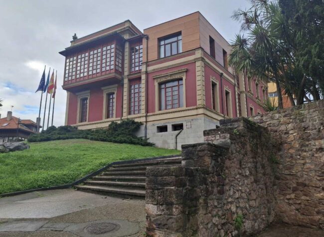 Pleno Ordinario de marzo de 2026 en Carreño