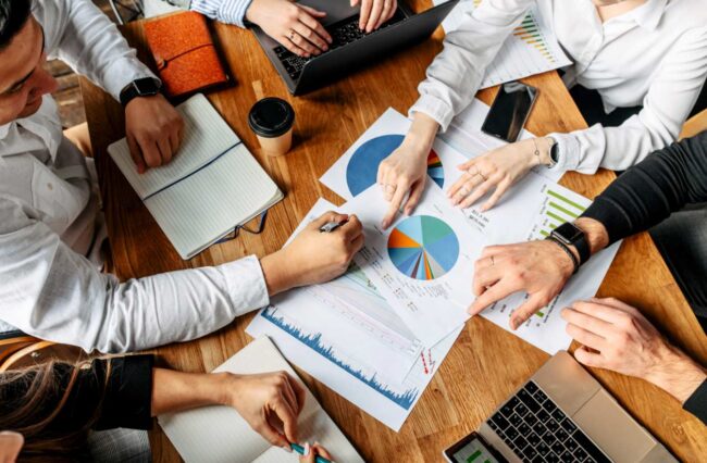 Retos invisibles al crecer en una empresa consolidada