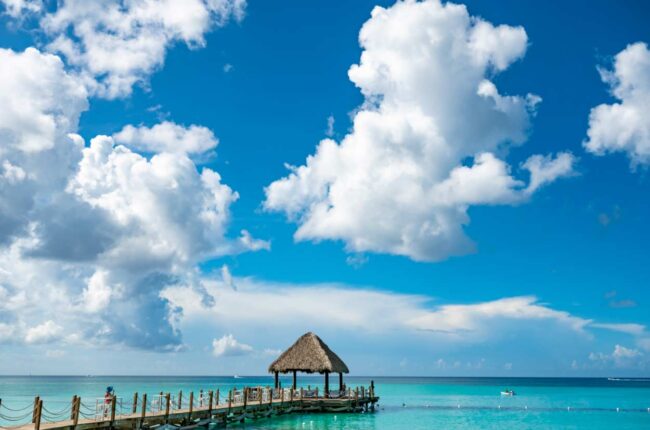 Things to do in the Caribbean away from the resort