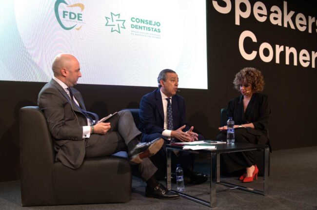 Uno de cada tres niños tiene caries a los 5 y 6 años