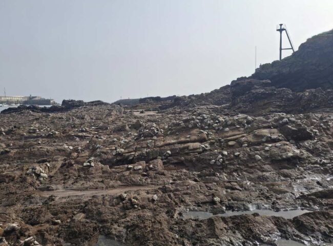 Weather in Asturias today, March 21, 2026