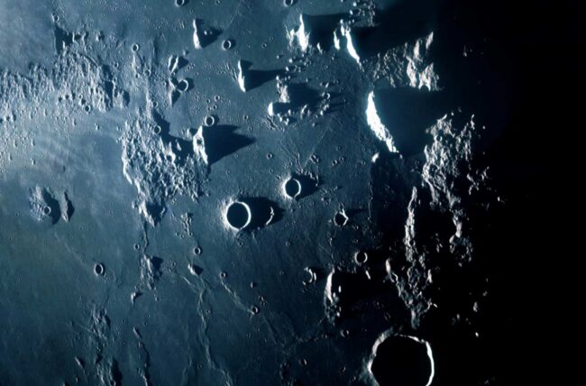 Artemis II lleva humanos a la Luna por primera vez en 50 años