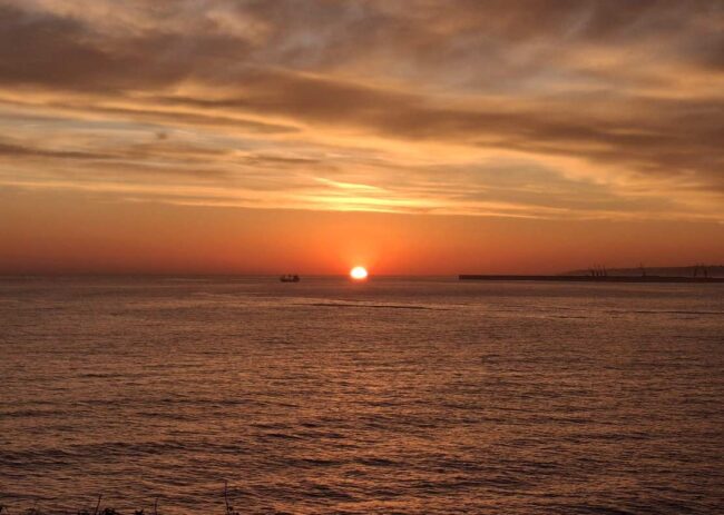 Asturias a 30 grados el 6 de abril de 2026 Candás 365 Asturias a 30 grados el 6 de abril de 2026