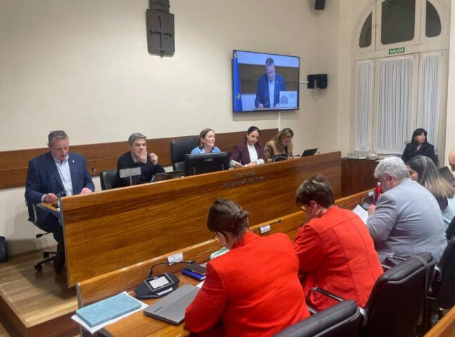 Asturias actualiza el plan de sanidad animal