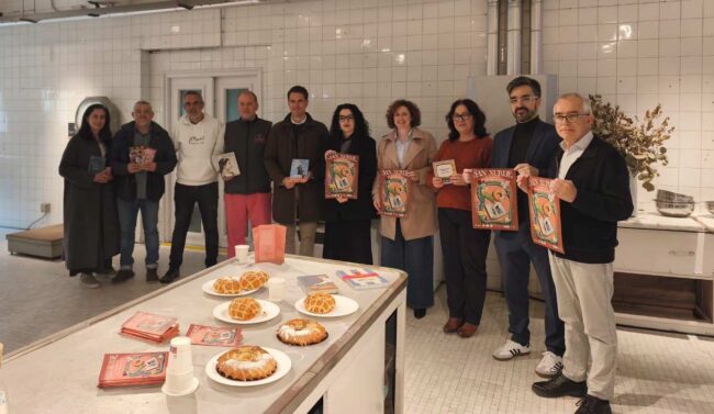 Asturias celebra San Xurde el 23 de abril 2026