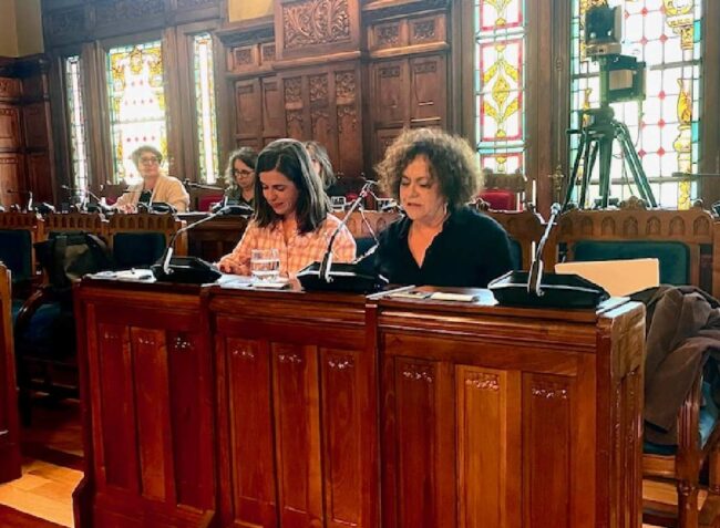 Asturias debate una nueva ley de infancia y adolescencia