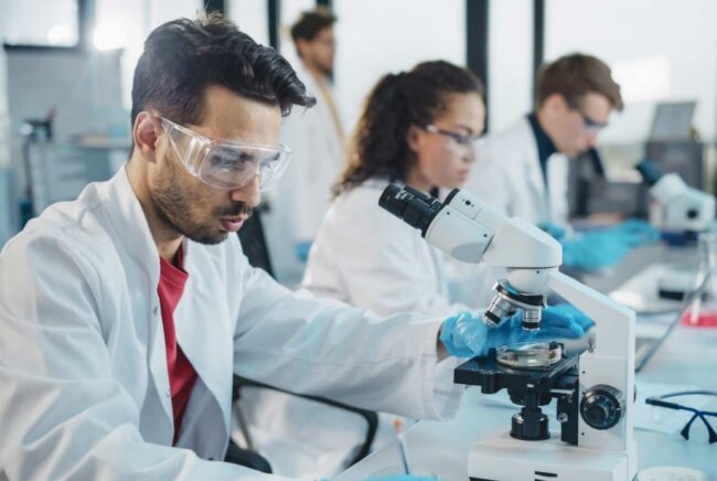 Asturias destina 2 millones al Programa Investigo