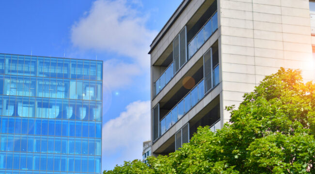 Asturias impulsa la rehabilitación energética