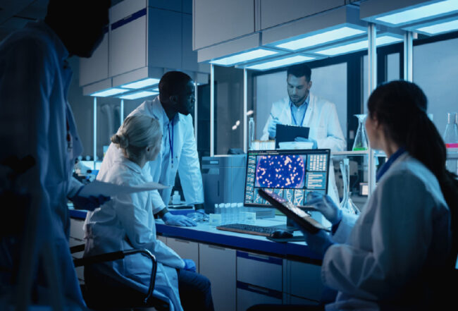 Asturias lanza ayudas para centros de I+D+i