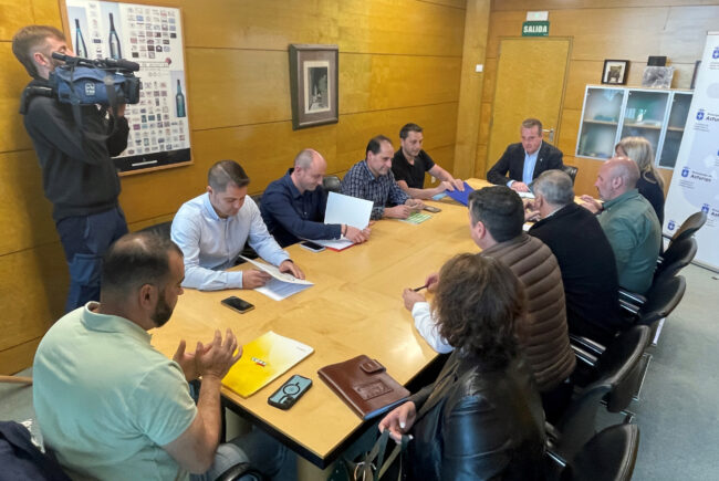 Asturias mantiene el estatus libre de tuberculosis bovina