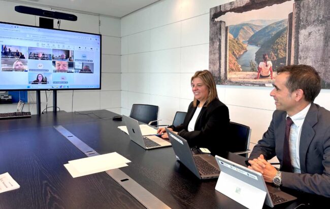 Asturias refuerza el control de la IA en la Administración