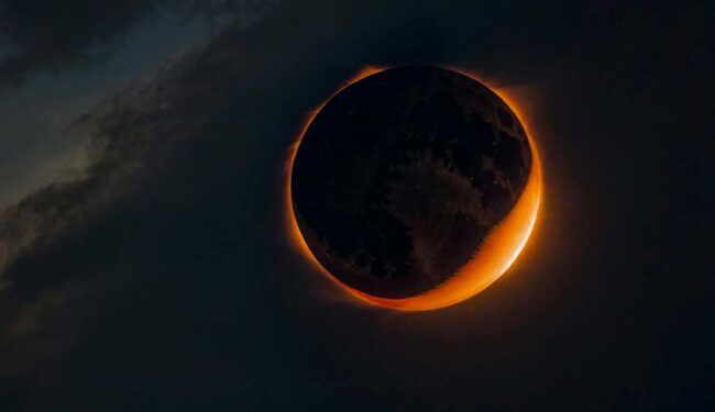 Asturias se prepara para el eclipse solar total de 2026