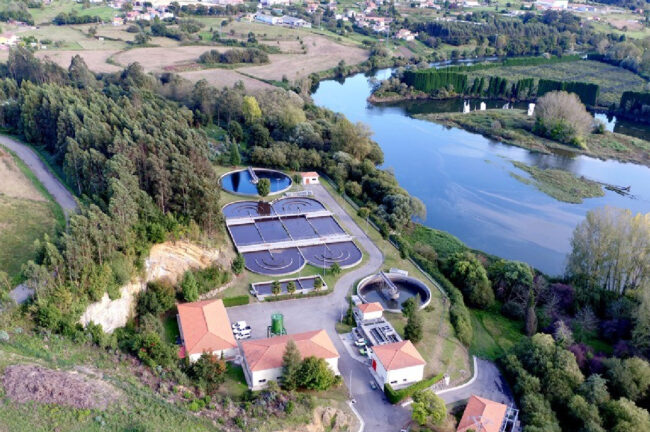 CADASA destina 10,8 millones al saneamiento en Asturias