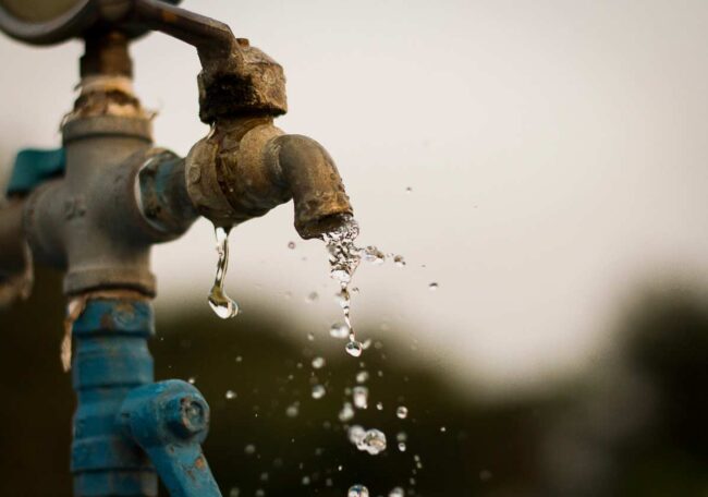 Cadasa licita la mejora del abastecimiento en Llandequintá Candás 365 Cadasa licita la mejora del abastecimiento en Llandequintá