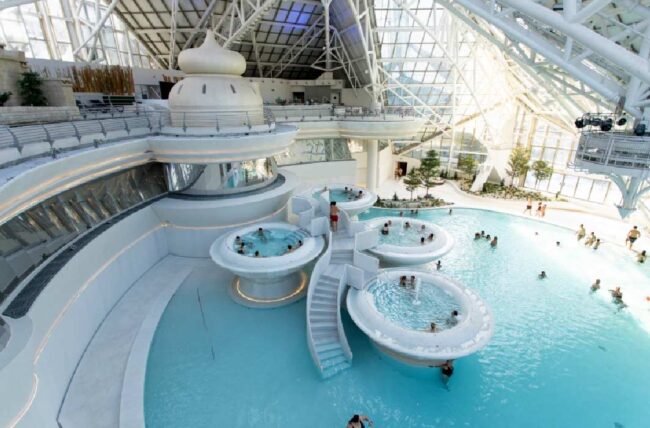 Caldea factura 11,7 millones con un crecimiento del 4,25%