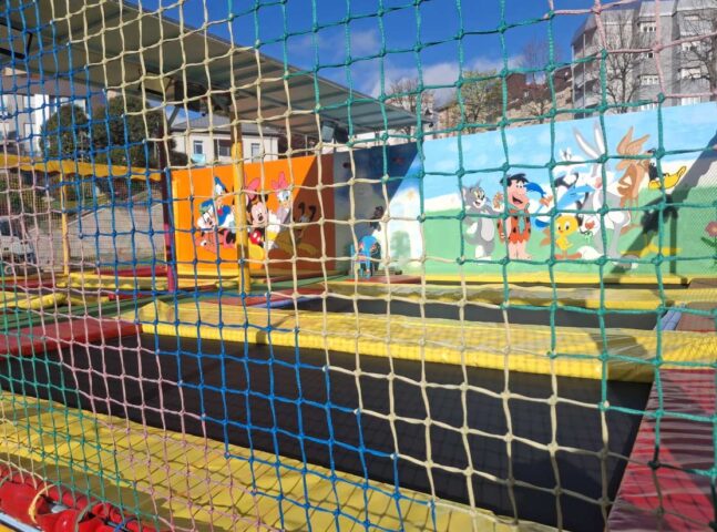 Candás salta durante la Semana Santa 2026