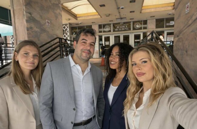 La prueba pericial no resuelve por sí sola un caso, pero puede cambiar por completo la forma en que un juez entiende una lesión, una secuencia de hechos o la consistencia de un relato. Ahí está el interés de la imagen del perito español Carlos Cuadrado Gómez-Serranillos y su equipo en Miami: no en la ciudad, sino en el tipo de trabajo que esa escena representa. No es casual que esa escena se sitúe en Miami, tras el éxito que tienen en España. En Florida, la admisibilidad de la prueba experta no descansa en el prestigio del perito, sino en algo bastante más exigente: que el conocimiento especializado ayude de verdad a comprender la evidencia y que la opinión esté apoyada en datos suficientes, métodos fiables y una aplicación adecuada al caso. La propia normativa de Florida lo recoge expresamente y la guía judicial de referencia sobre Daubert recuerda que el juez actúa como filtro, que ese examen alcanza a todos los expertos y que, cuando la pericial se impugna, quien la propone debe justificar su admisibilidad. Visto así, la imagen de Carlos Cuadrado Gómez-Serranillos y su equipo en Miami deja de ser una simple fotografía de proyección internacional. Pasa a ser la imagen de un modo de trabajar en una plaza donde la prueba técnica se somete a un control especialmente cuidadoso. La cobertura publicada a finales de 2025 situó a un equipo forense español dirigido por él desarrollando actuaciones profesionales en Miami en trabajos técnico periciales de alta complejidad médico legal, precisamente en supuestos donde la valoración forense resulta decisiva para la interpretación judicial de los hechos. Ahí es donde el término CSI sí tiene sentido, siempre que se use bien. No como iconografía televisiva, sino en su acepción técnica: Crime Scene Investigation, análisis de escena, lectura del indicio, reconstrucción de la secuencia y atención al detalle que separa lo compatible de lo probado. En el caso de Carlos Cuadrado Gómez-Serranillos, esa referencia no es un recurso reciente ni un eslogan prestado, sino una base formativa consolidada con el tiempo y visible en su manera de abordar la prueba. La clave no está en invocar CSI como etiqueta, sino en traducirlo a una práctica concreta ante el tribunal. Eso se nota, sobre todo, en lo que un enfoque así aporta cuando el caso exige cruzar disciplinas. La medicina forense sirve para leer lesiones, mecanismos de producción, secuelas y cronologías. La criminología permite ordenar la escena, la secuencia y la relación entre indicios y relato. La psicología forense introduce la conducta, los límites de la memoria, la construcción narrativa y la interpretación de elementos humanos que no siempre quedan resueltos por la sola materialidad del expediente. Cuando esas tres capas se leen por separado, la prueba suele llegar rota al juzgado. Cuando se integran, el caso gana estructura. Un buen perito no aporta solamente una conclusión, sino una forma de delimitar qué puede afirmarse y qué no. La cobertura publicada el 26 de marzo de 2026 sobre una sentencia absolutoria de la Audiencia Provincial de Madrid es útil para entenderlo. Según esa información, la resolución otorgó especial credibilidad a un informe firmado por Carlos Cuadrado Gómez-Serranillos y Polina Poloziuk, y lo hizo, entre otras razones, porque distinguía entre afectación psíquica real y relación etiológica directa con los hechos denunciados, separando compatibilidad clínica y causalidad y poniendo el foco en la metodología empleada para llegar a esa conclusión. Carlos Cuadrado Gómez-Serranillos posee un título de CSI emitido en Florida, pero la escena que hoy proyecta en Miami no es individual. La cobertura sobre su actividad en esa ciudad describe una estructura compuesta por criminólogos, psicólogas y abogados, organizada en torno a una metodología que prioriza la delimitación del objeto pericial, la distinción entre hechos constatables y valoraciones técnicas, y la exposición clara del razonamiento seguido. En la práctica judicial actual, eso tiene un valor evidente: los casos complejos casi nunca se dejan abordar con solvencia desde una sola mirada. Cada vez pesa menos el experto que se limita a emitir una opinión cerrada y cada vez importa más el que puede explicar, paso a paso, cómo conecta escena, documento, lesión, conducta y método. En una jurisdicción como Florida, donde la puerta de entrada de la prueba experta pasa por estándares de utilidad, fiabilidad y pertinencia, esa exigencia se vuelve todavía más visible. Y es justo ahí donde el trabajo de Carlos Cuadrado Gómez-Serranillos y su equipo encuentra su interés real para el lector: en mostrar qué cambia en un juicio cuando la prueba se lee con método.