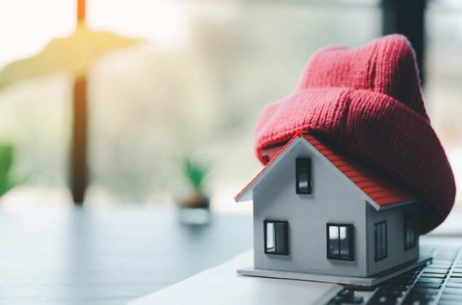 Cierres térmicos en Carreño