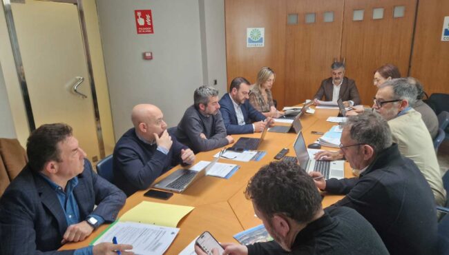 Cogersa crece un 2,75% y convocará 45 nuevos empleos 