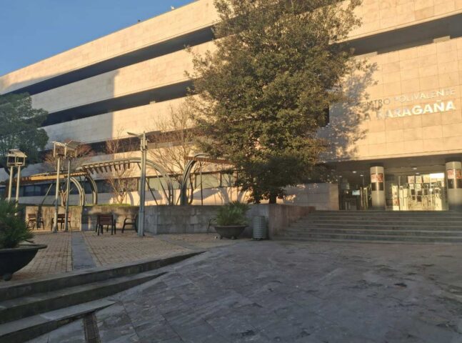 Colectivo o asociación en Carreño