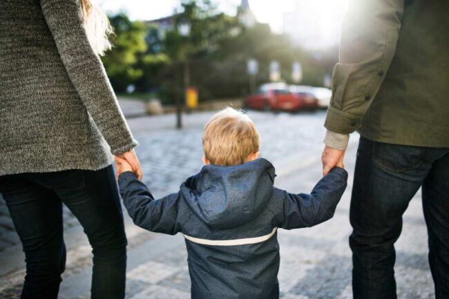 Cómo ayuda la terapia EMDR a niños con trauma