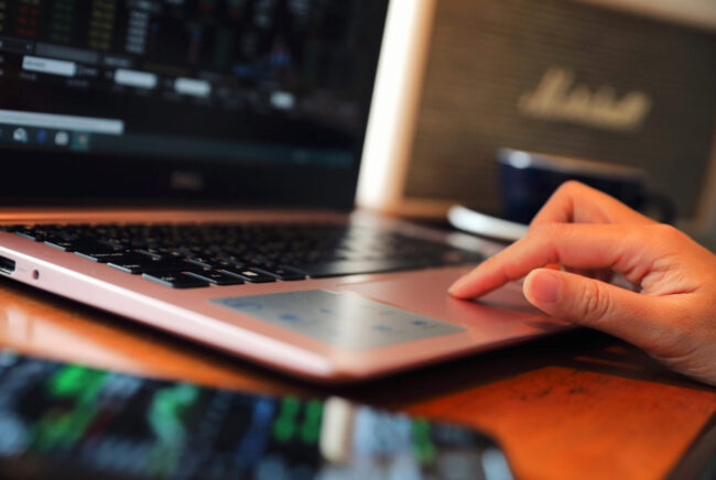 Cómo ha evolucionado la vida digital en Carreño