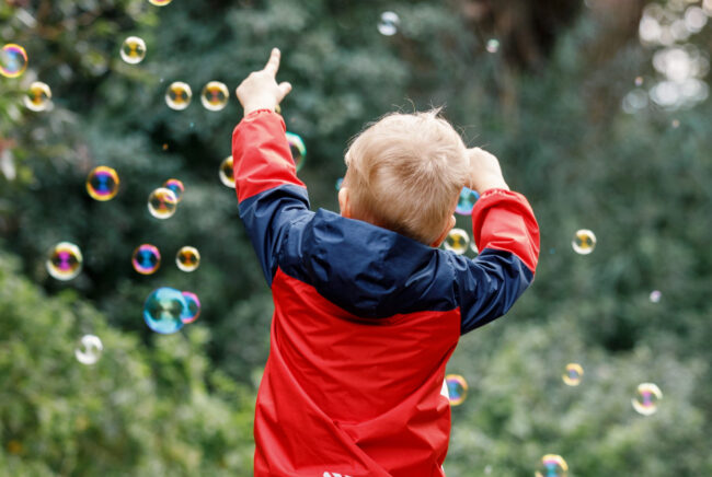 Corvera celebra el Día de la Niña y el Niño en Las Vegas
