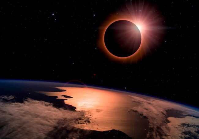 Eclipse 2026 Éxito de las Jornadas científicas en Gijón