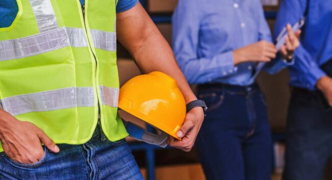 El 57% de trabajadores en México cambiaría de empleo