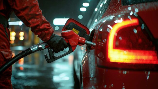 El Brent ha subido un 2% y alcanza los 100 dólares